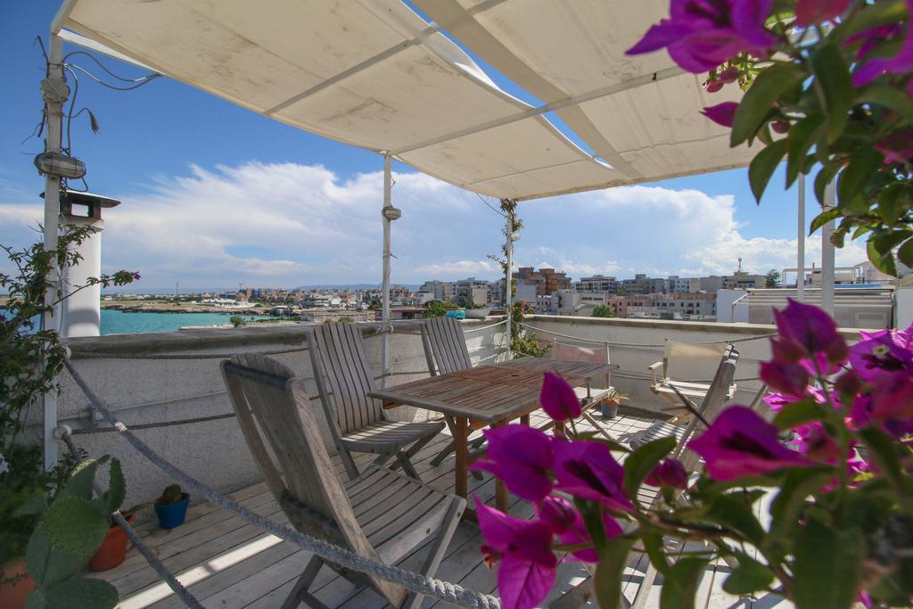 Villa Casa Maristella à Monopoli Extérieur photo
